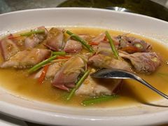 蒸红带鱼-潮人姐妹轩(海宁路店)