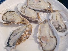 -碧海银沙海鲜餐厅(恒大海上威尼斯店)