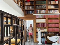 -道南書院·私房菜·早午茶·茶馆