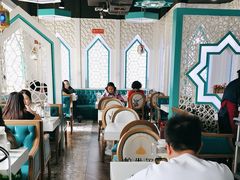 -帕米尔食府(白云观店)