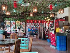 大堂-尚竹阁冬瓜盅·18年地标美食(平洲店)