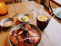 -BOR Eatery(安福路店)