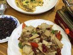 -下梅人家土菜馆(历史文化餐厅度假区店)