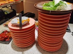 -争鲜回转寿司(南开大悦城店)