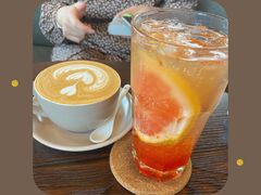 -LIN COFFEE CO(龙珠达店)