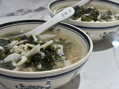 -老地方面馆(思南路店)
