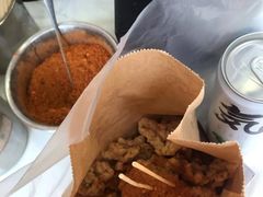 干海椒面-童婆婆酥肉(双楠店)