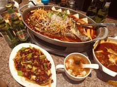 -火吧PTV聚会餐厅(10号店)