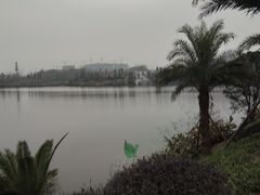 -枫香湖儿童公园