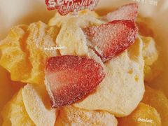 -炫方点心局(松江印象城店)