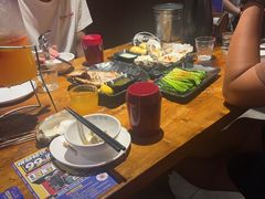 -烧蠔帮·生蚝海鲜牌档(观海店)