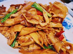 功夫笋尖-印象江南(东栅店)