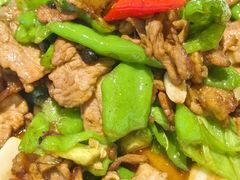 -老雒阳面馆·水席(定鼎门店)