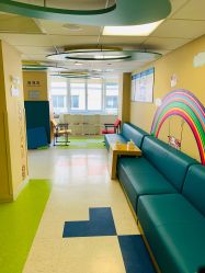 -杭州贝瑞斯美华妇儿医院·早孕·产检·儿科