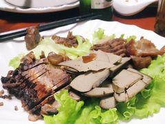 -大草原清真饭庄(沙河店)