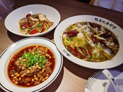 -太二酸菜鱼(兴业太古汇店)