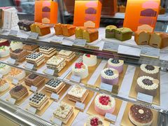 -M'CAKE(西单大悦城店)