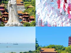 -南沙天后宫景区
