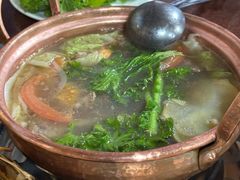 -银同牦牛肉火锅