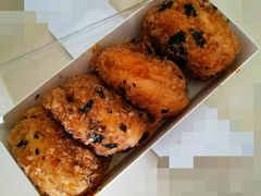 松松小贝（蛋糕）-仟吉(南湖店)