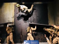 -上海四行仓库抗战纪念馆