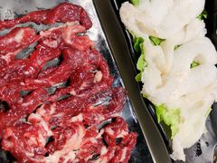 -陈记顺和牛肉火锅馆(天河北路店)