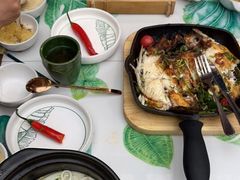 -云海肴汽锅鸡·云南小炒(曲江大悦城店)