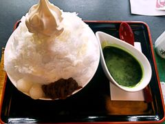 -中村藤吉(本店)