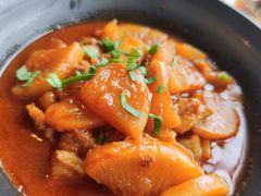 -江宴渔村·鱼鲜土菜(紫荆广场店)