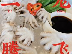 -大头力茶餐厅(花都融创茂店)