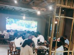 -七步香云南山里菜(昆明老街店)