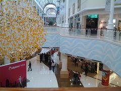 圆厅-新华百货CC Park购物广场