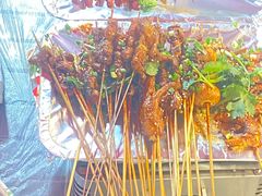 -回头烧烤(悦荟购物中心店)