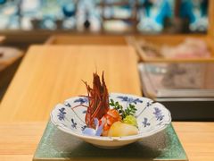 -小十Omakase(地王大厦店)