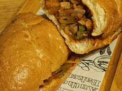 -越美小馆·越南料理(曲江店)