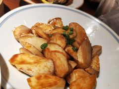 油焖茭白-寻宝记绍兴菜(鲁迅路店)