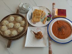 -黄家老店·非遗灌汤包(晋安路店)