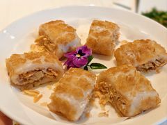 家乡煎薄撑-金悦轩海鲜酒家(拱北店)