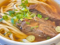-中国厨房/台湾牛肉面