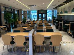 大堂-苏氏牛肉面(机场店)