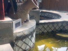 -碧水湾温泉