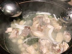 -同仁四季椰子鸡(海岸城天利店)