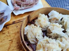 -正宗天津烧麦馆(柳州路店)