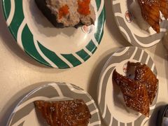 -新一番三文鱼寿司(红城湖店)