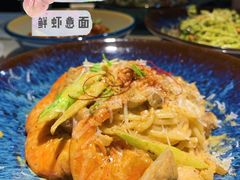 -BE BRIGHT KITCHEN(正佳广场店)