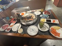 -東盛炭烤自助料理(浦东文峰广场店)