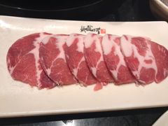 -纸盐河码头火锅(十八梯店)