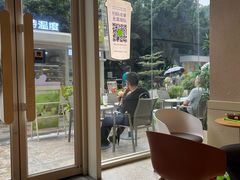 -奈雪的茶(石厦时代广场店)