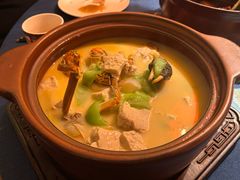 -老吉堂上海本帮菜(工体店)