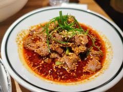 抖一抖水煮嫩牛-太二酸菜鱼(福州泰禾店)